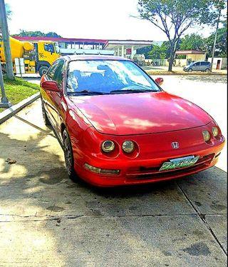 Honda Integra View All Honda Integra Ads In Carousell Philippines