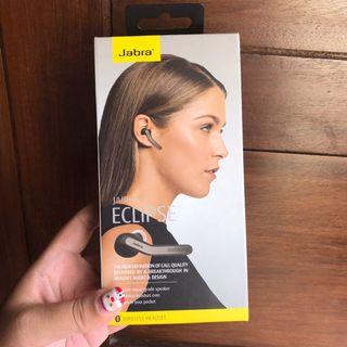 JABRA ECLIPSE - Headset Bluetooth