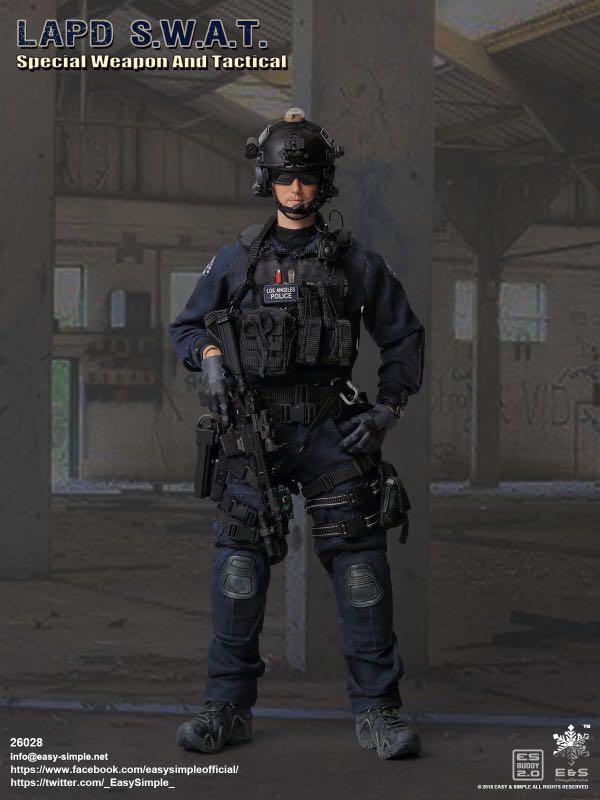 再入荷】 LAPD ①