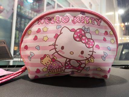 Hello Kitty Pouch
