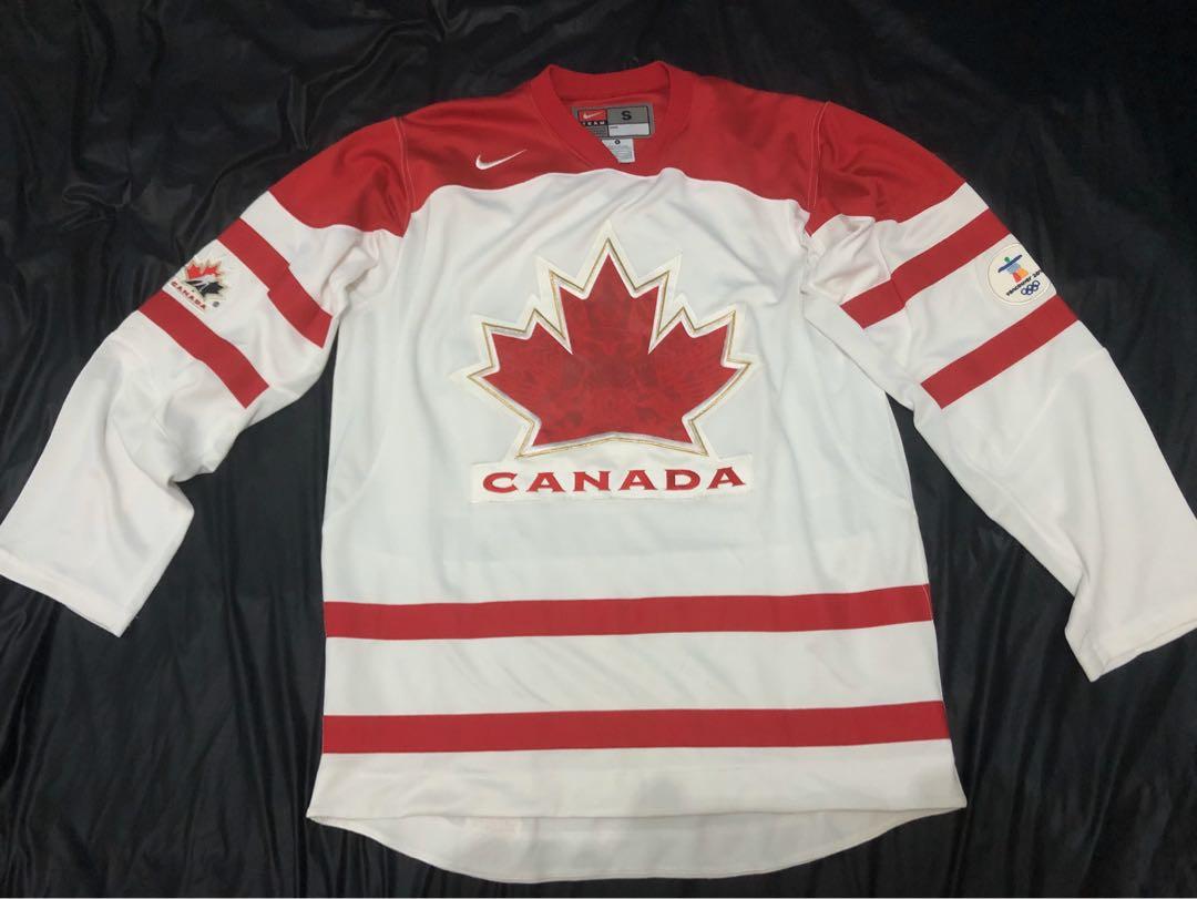 ice hockey uniform