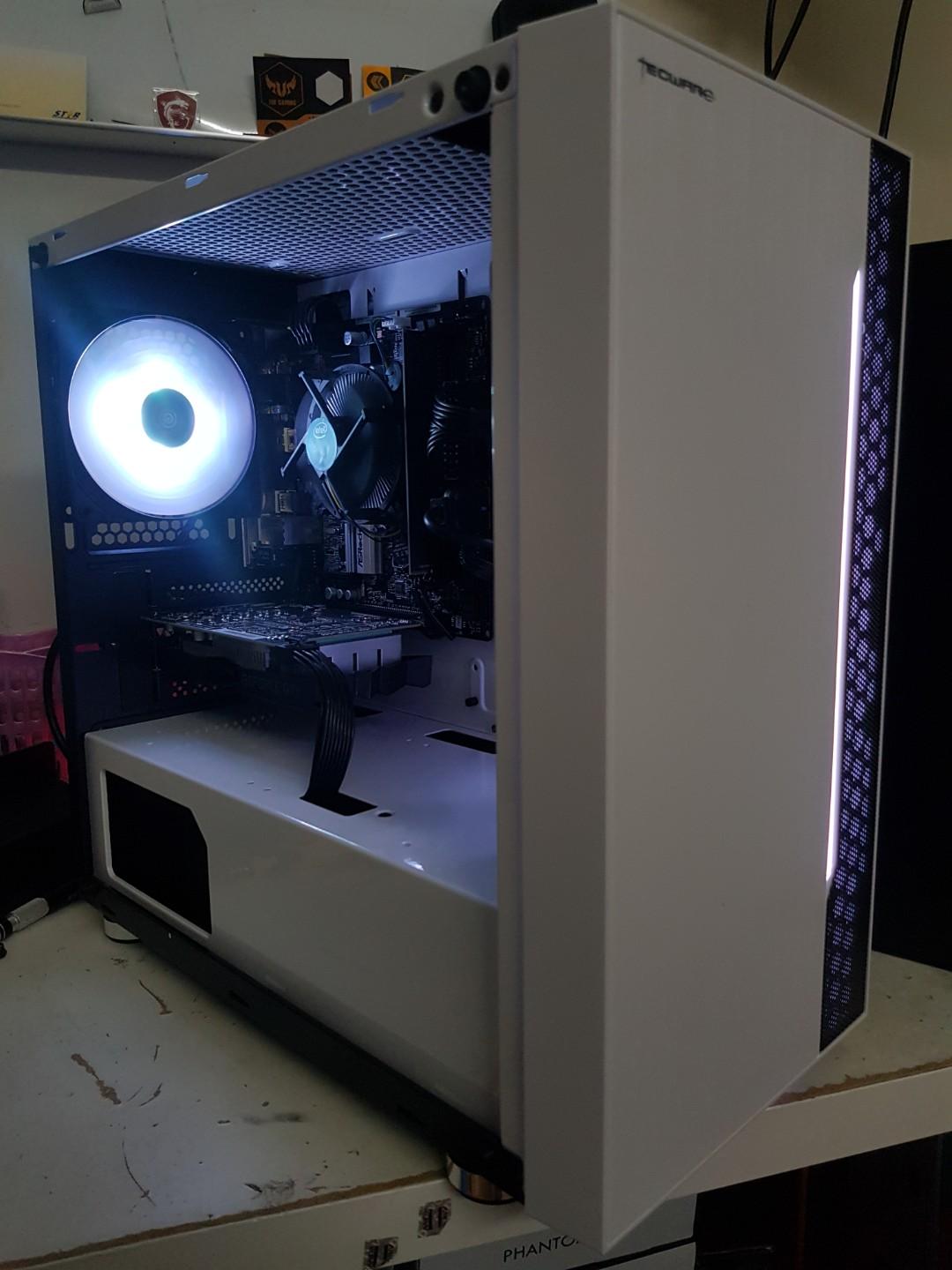 Gtx 1650 super hot sale fortnite