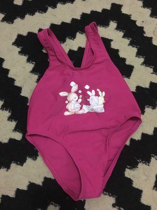 Baju Renang Bayi