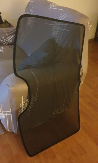 Fd civic sunshade
