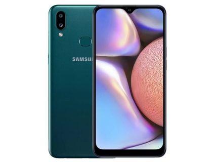 Samsung A10S #CicilanTanpaKartuKredit