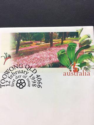 Philatelic Covers (Exhibition, Show, Commemoration, Convention, Souvenir)