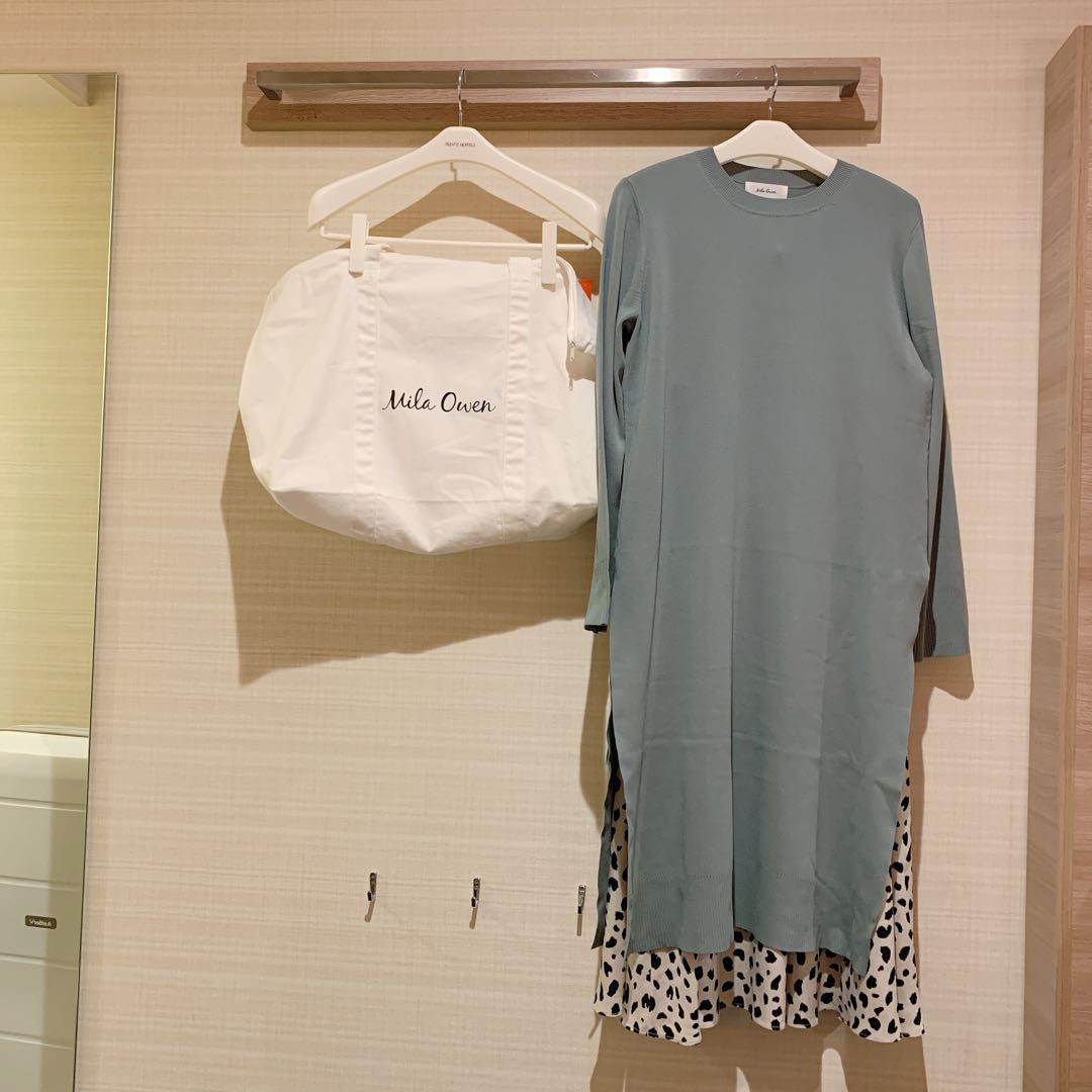 日系品牌mila Owen 福袋2020 全新100 New Women S Fashion Women S 日系品牌mila Owen 福袋2020 全新100 New Women S Fashion Women S