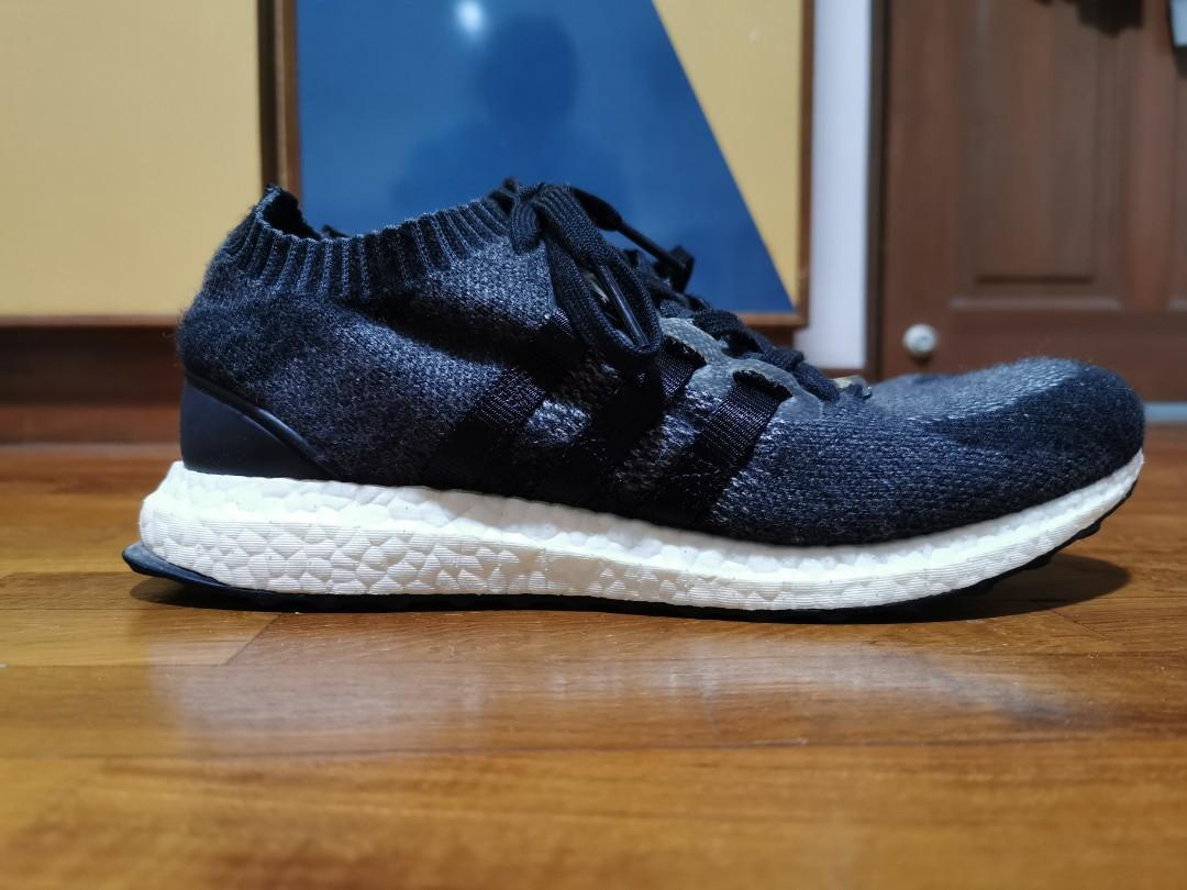 Adidas EQT Support Ultra Primeknit Trainers, Men's Fashion, Footwear,  Sneakers on Carousell