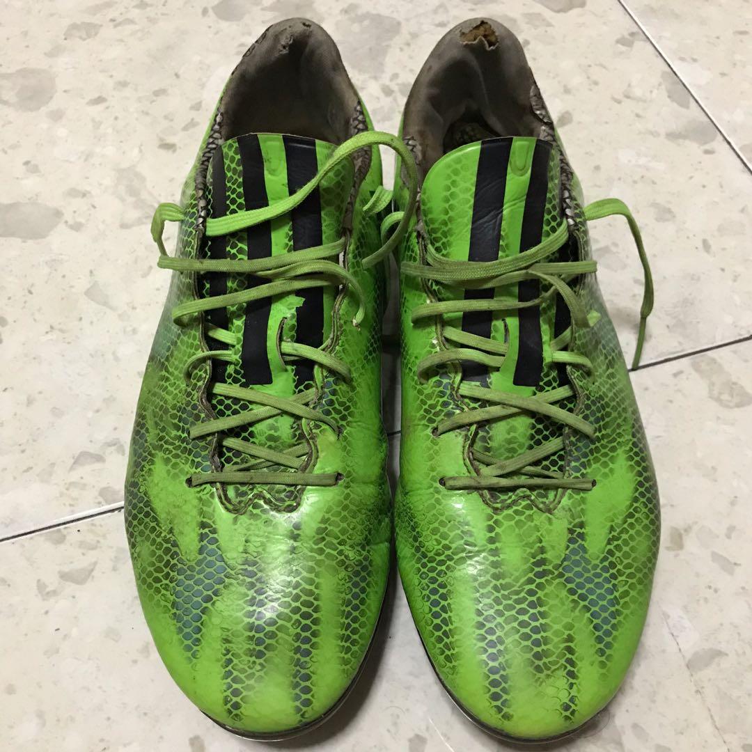 Adidas football new arrivals boots 218