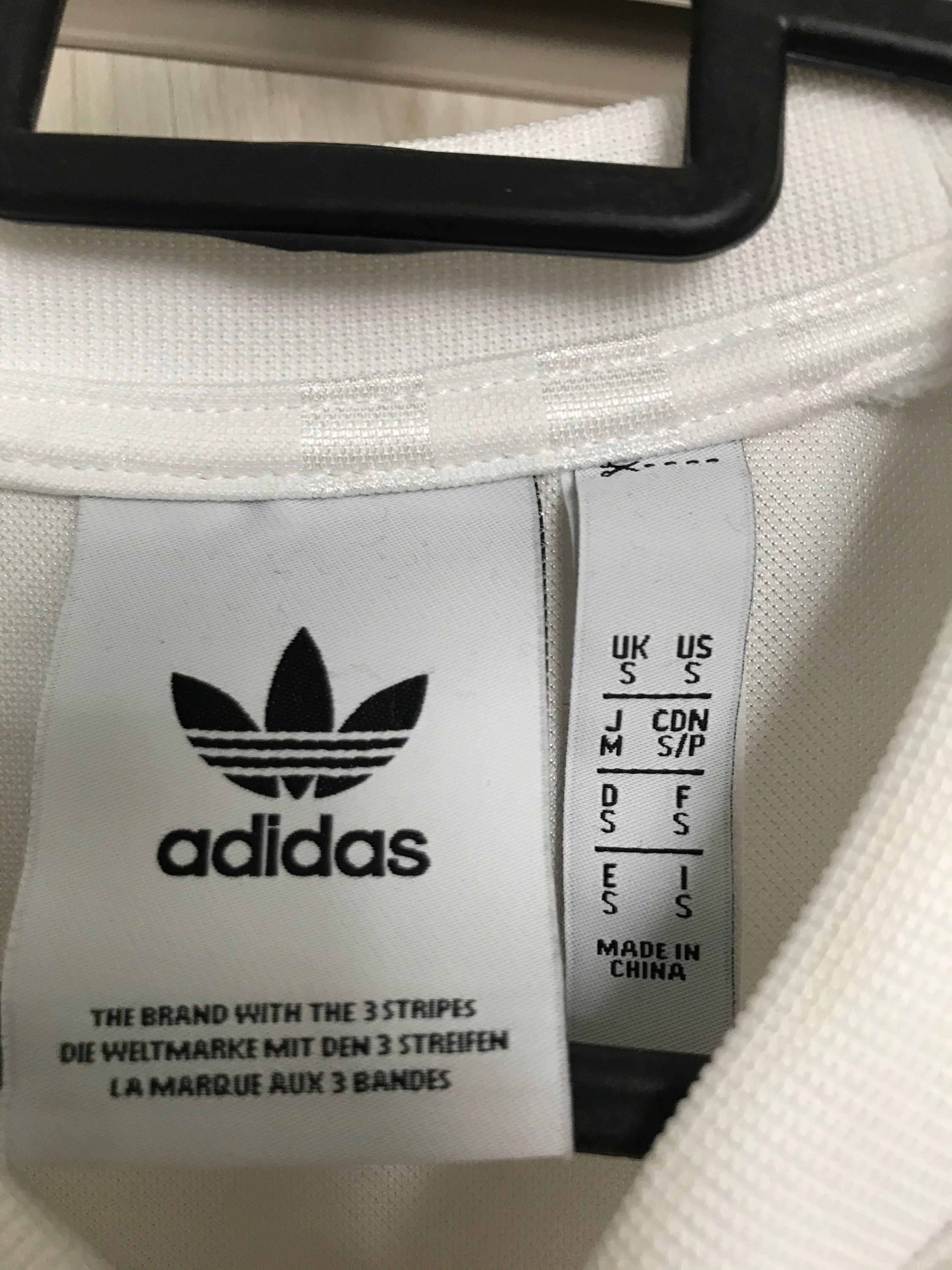 Adidas jaq 3-stripes jersey shop