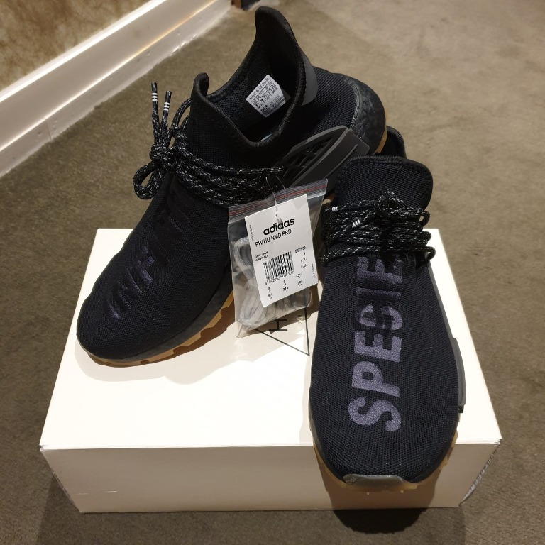 Hu nmd infinite species sale