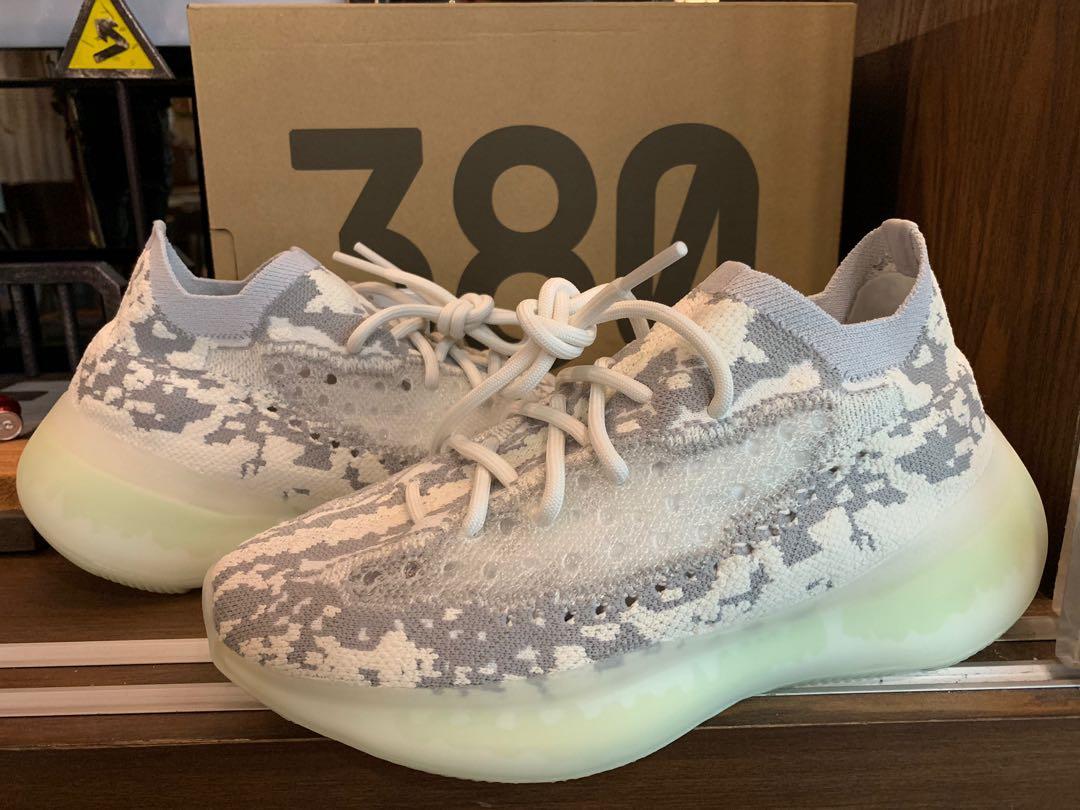 adidas yeezy 380 klekt