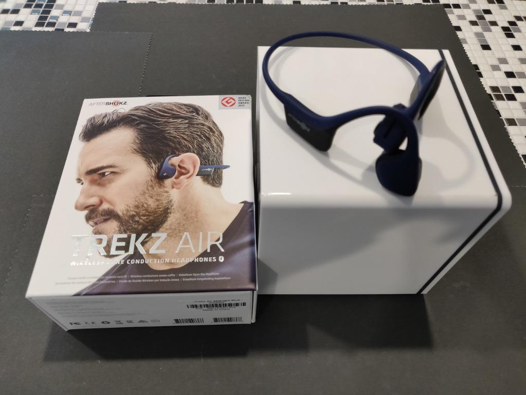 Aftershokz 650 clearance
