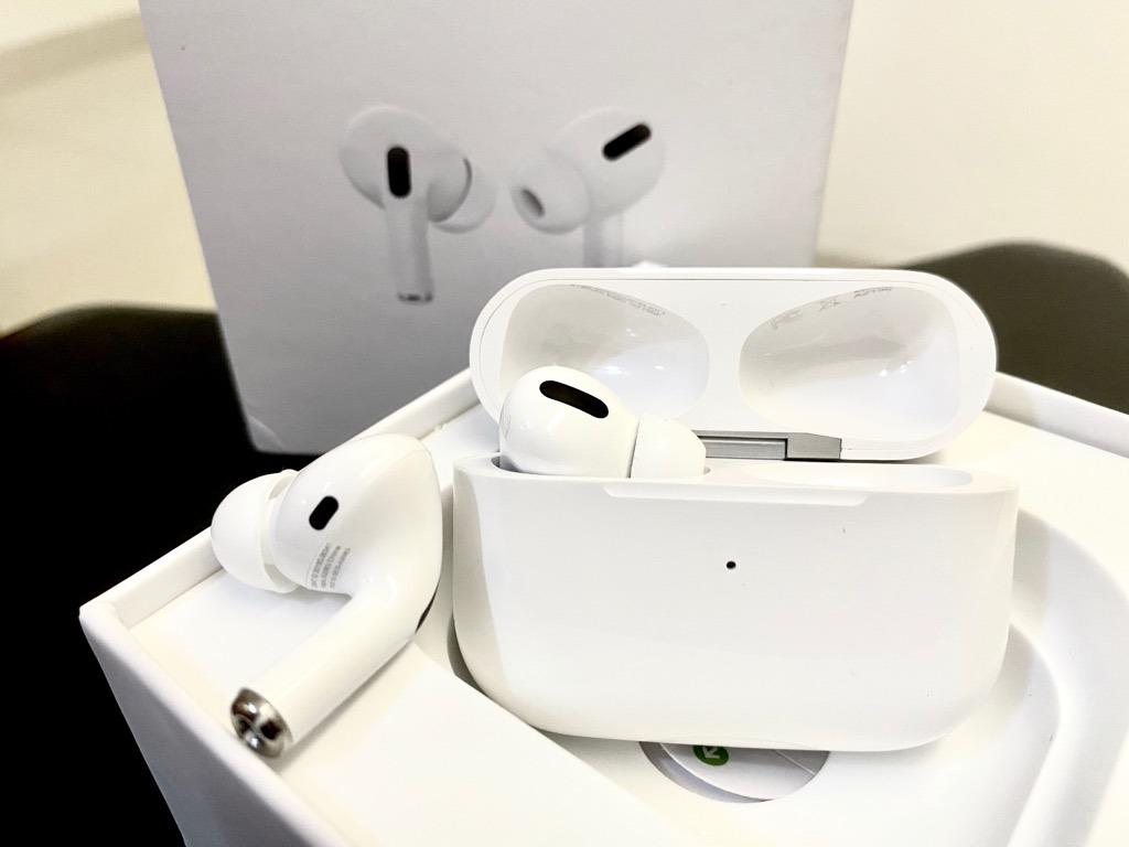 AirPods Pro i500 TWS