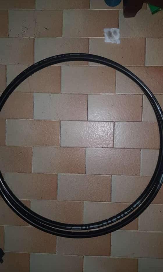 alexrims 29 mtb
