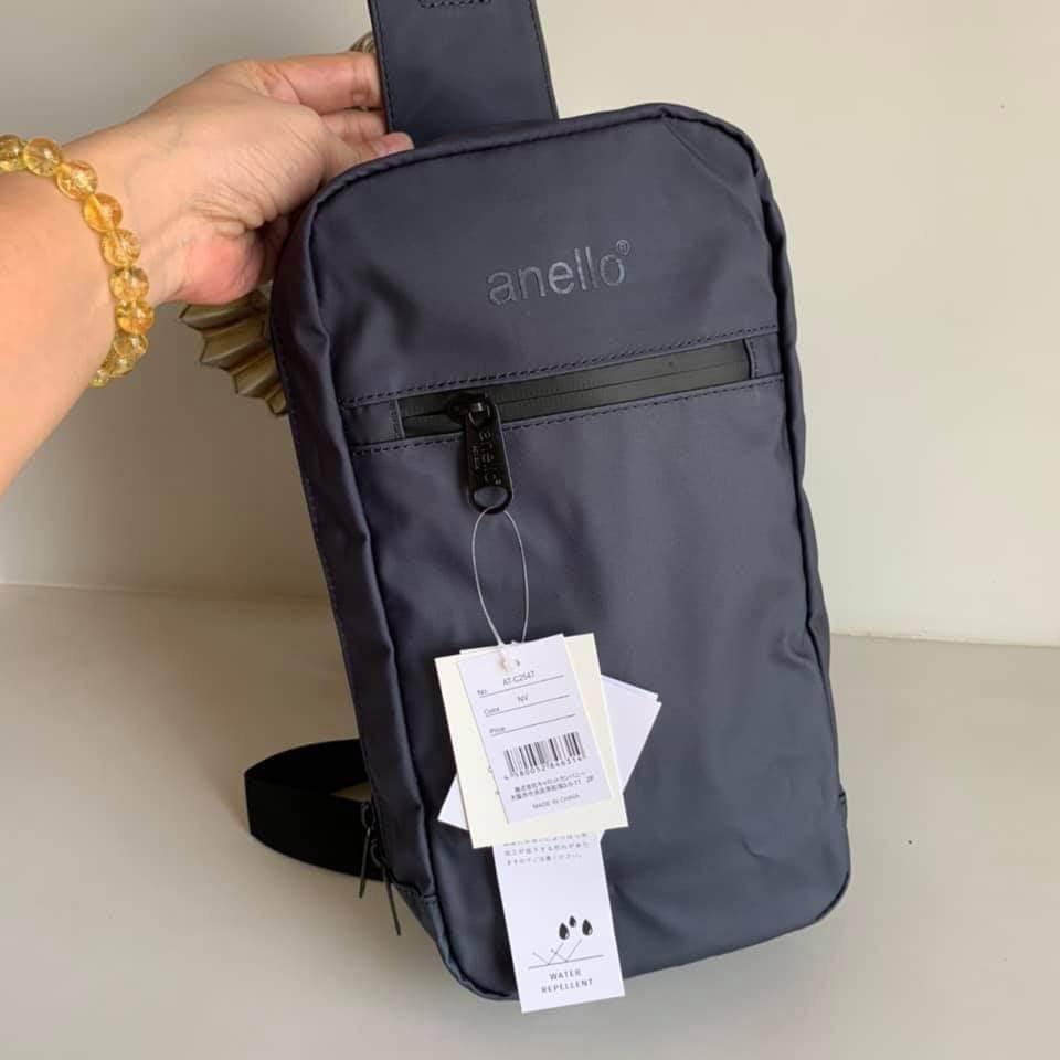 side wale bag