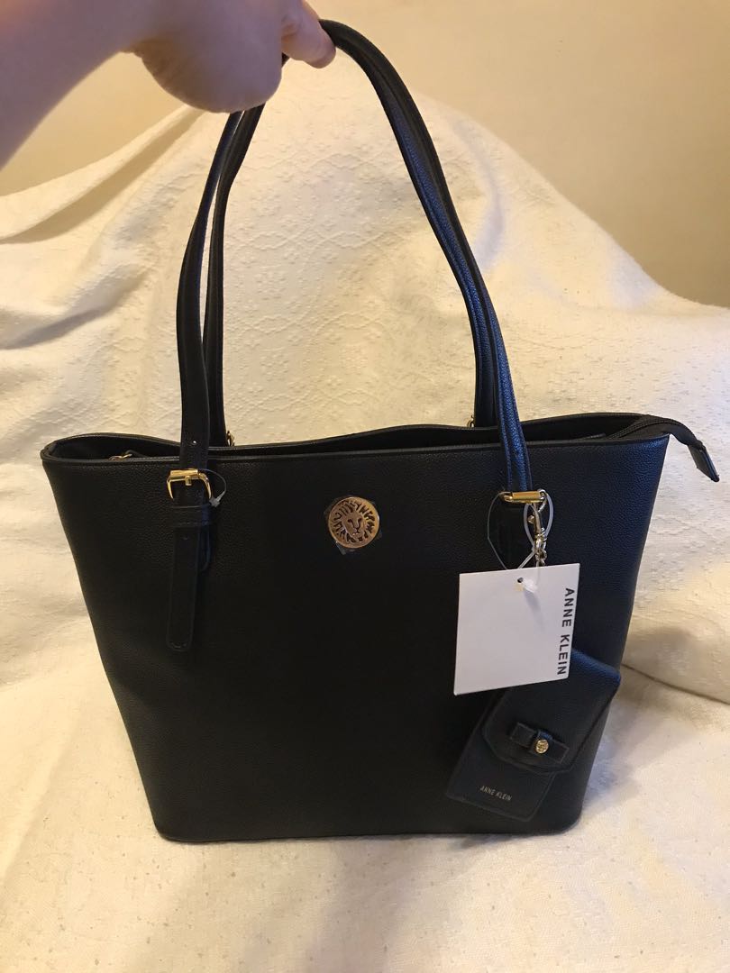 anne klein hobo bag