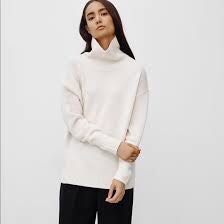 Aritzia shop nicolas sweater