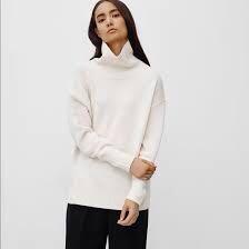 Aritzia Babaton Nicolas turtleneck Women s Fashion Clothes on Carousell