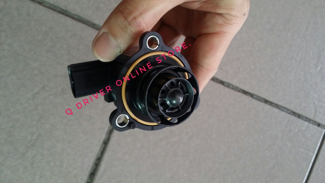 Audi parts Turbo Q5 Diverter Valve A4A5 0912., Auto Accessories