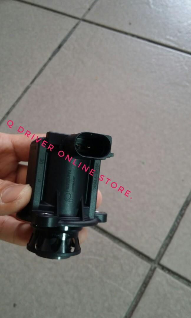 Audi parts Turbo Q5 Diverter Valve A4A5 0912., Auto Accessories