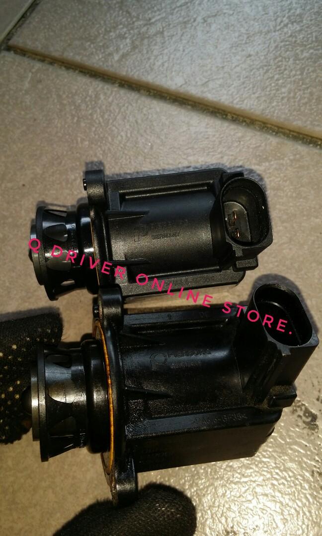 Audi parts Turbo Q5 Diverter Valve A4A5 0912., Auto Accessories