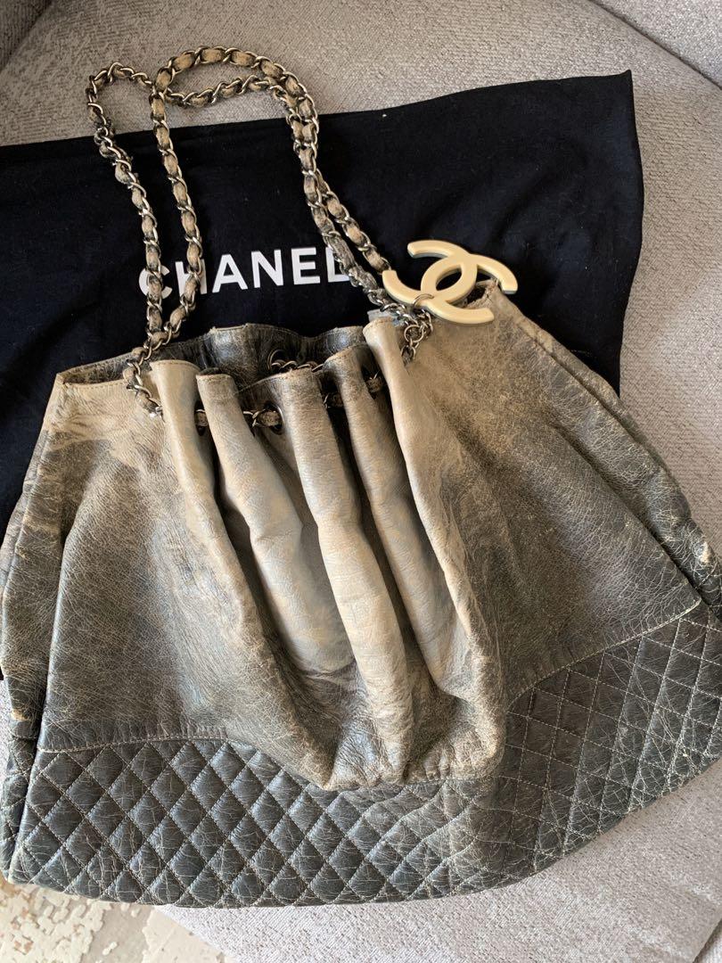 Authentic used Chanel bag for $450 only!, Luxury, Bags & Wallets on  Carousell