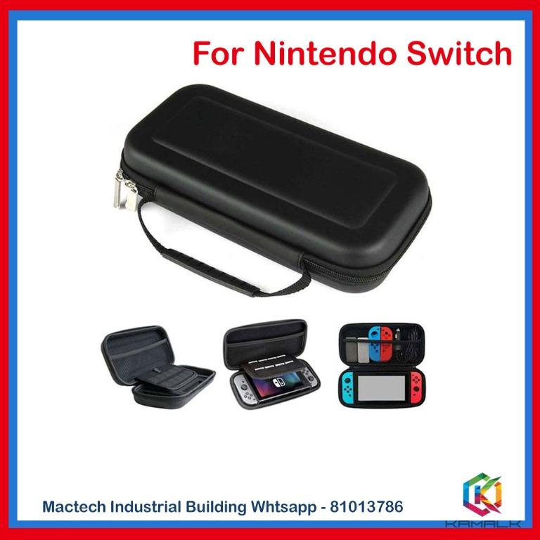 nintendo switch lite waterproof