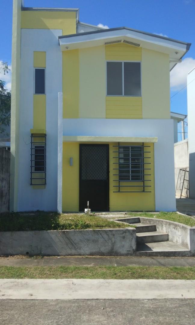 Avida Village Cerise Nuvali unit for rent, Property ...