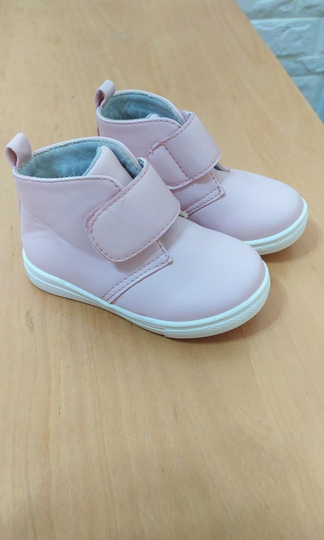 Baby Shoes ( boots style ), Babies 