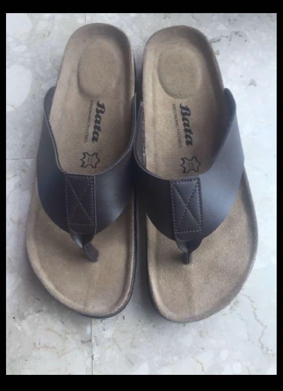 bata shoes slippers
