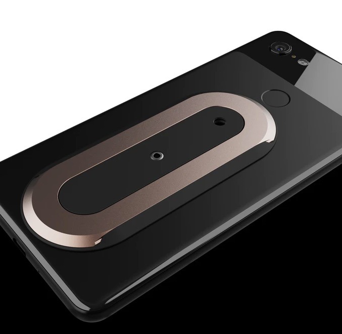 BEST phone grip ever - OhSnap, Mobile Phones & Gadgets, Mobile & Gadget ...
