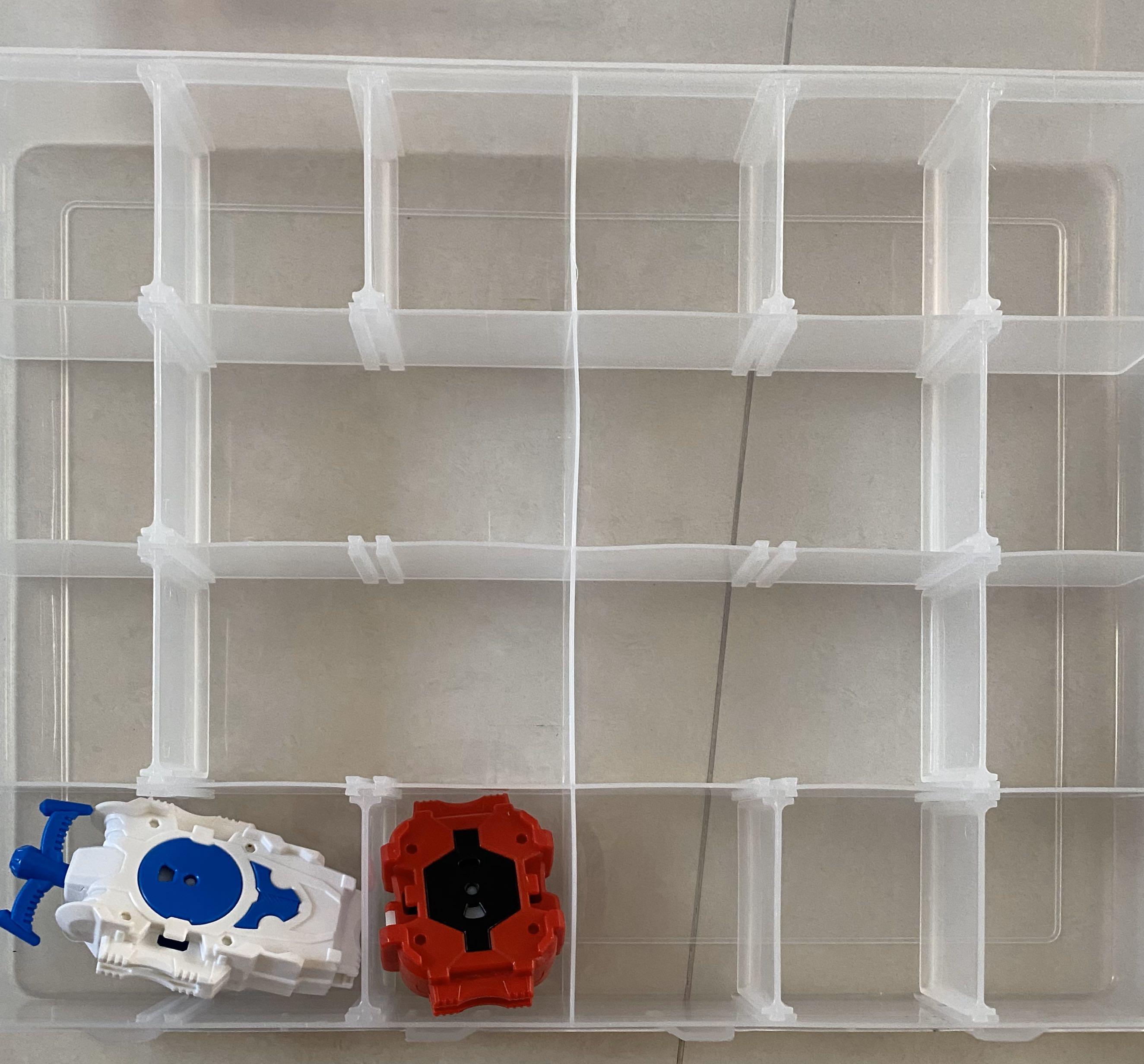 beyblade storage