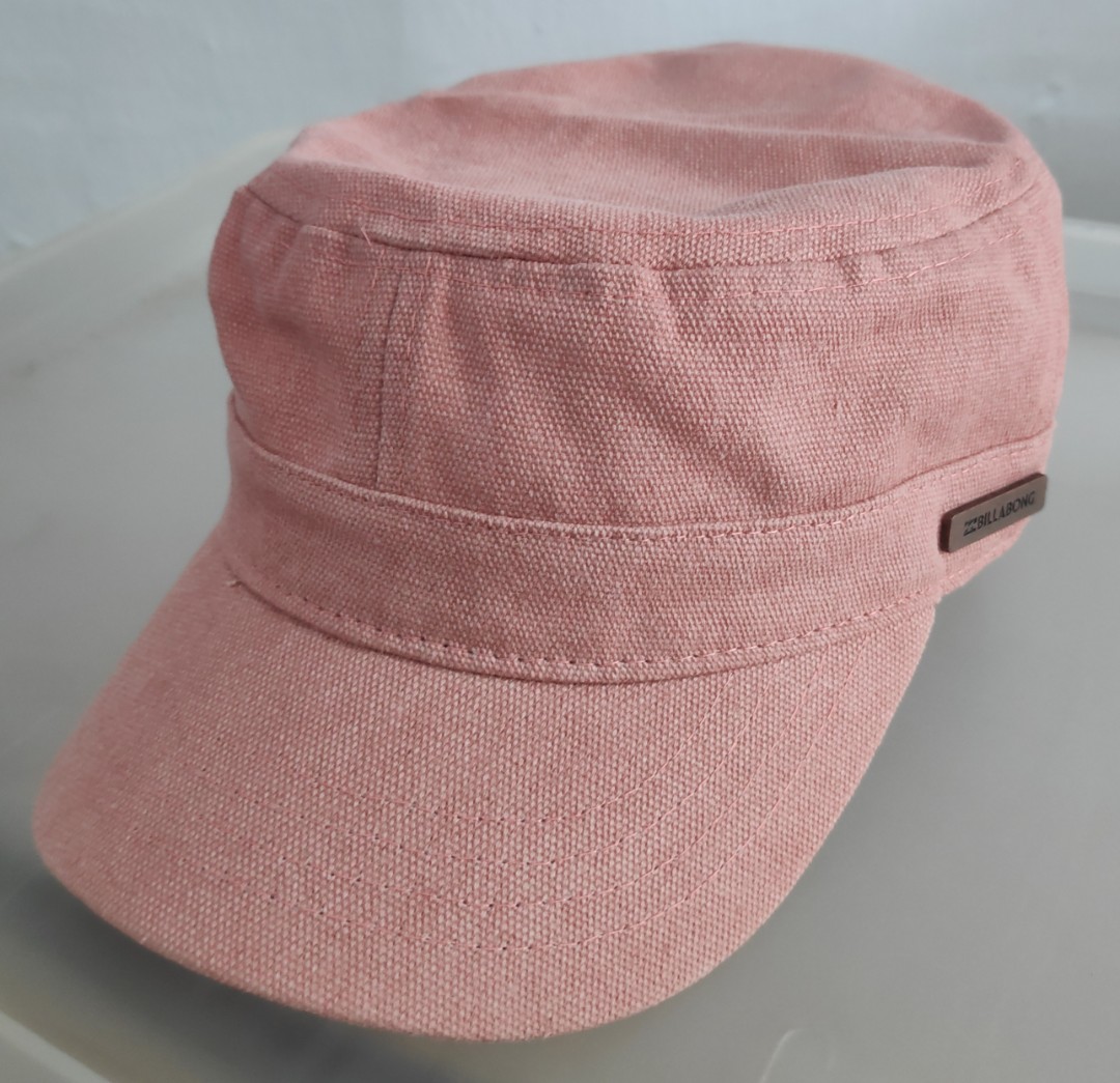 Billabong new arrivals corporal cap