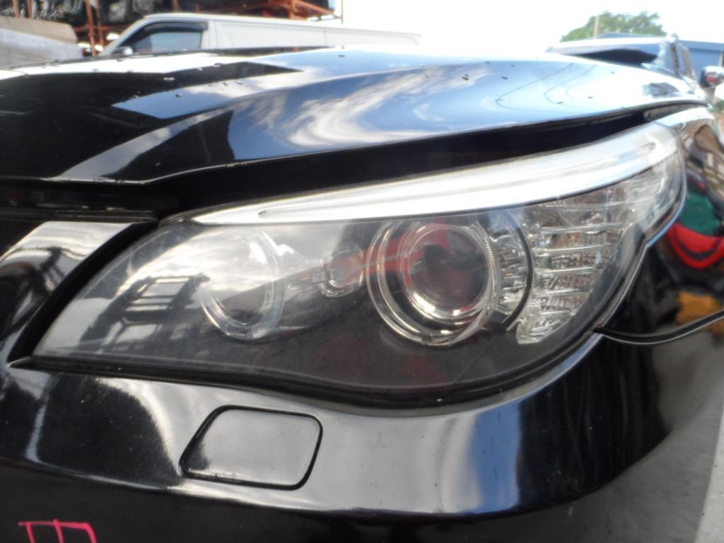 Bmw cheap e60 accessories