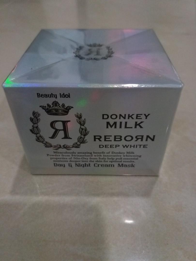 optimal day and night cream