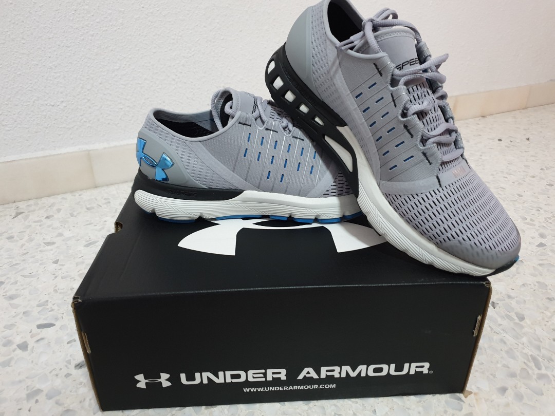 under armour running shoes uk