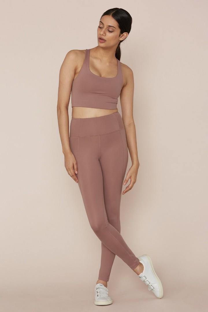 Girlfriend collective rose quartz hotsell