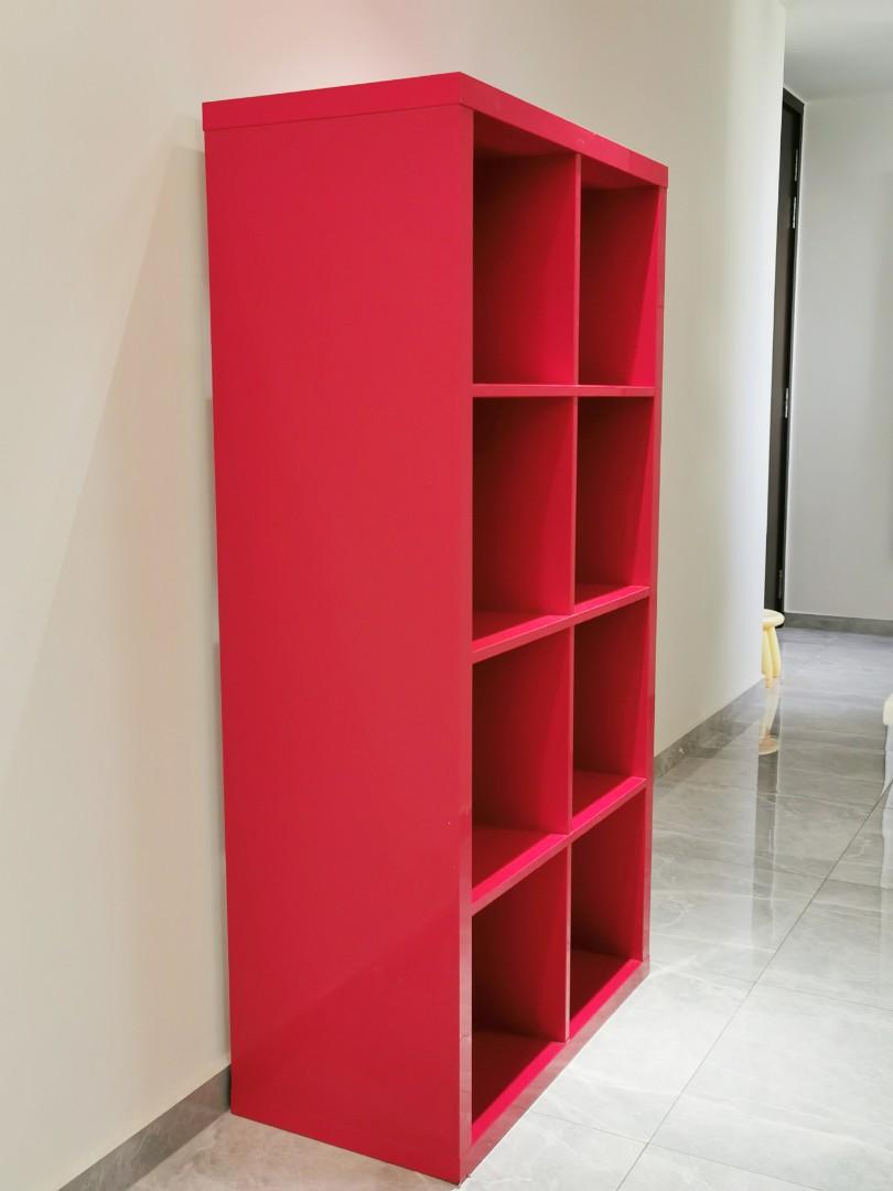 Book Shelf, Furniture & Home Living, Furniture, Shelves,