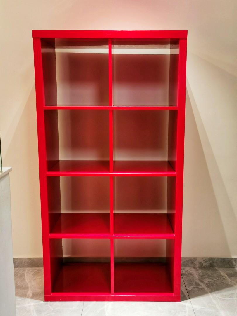 Book Shelf, Furniture & Home Living, Furniture, Shelves,