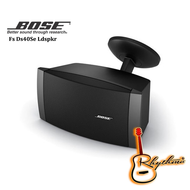 bose ds40f price