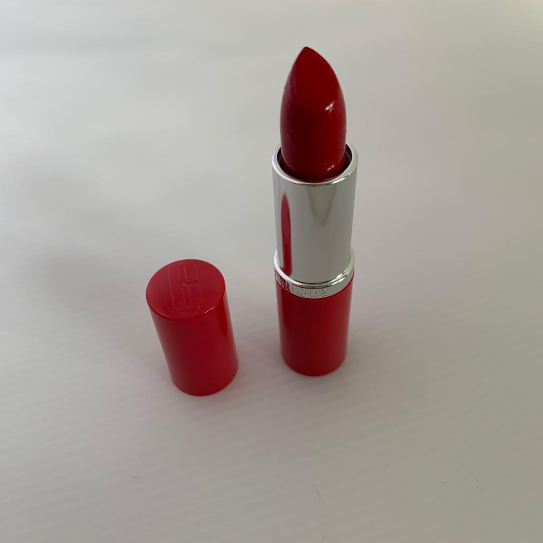 clinique cherry pop lipstick