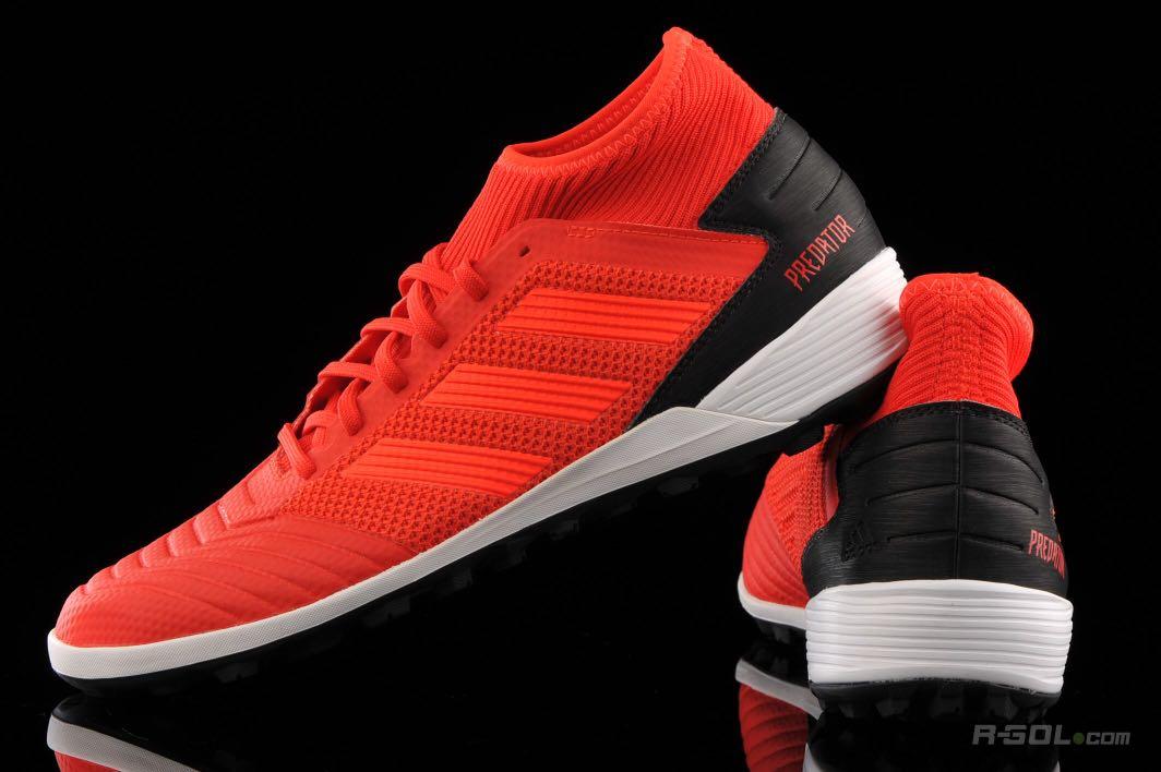 adidas futsal predator