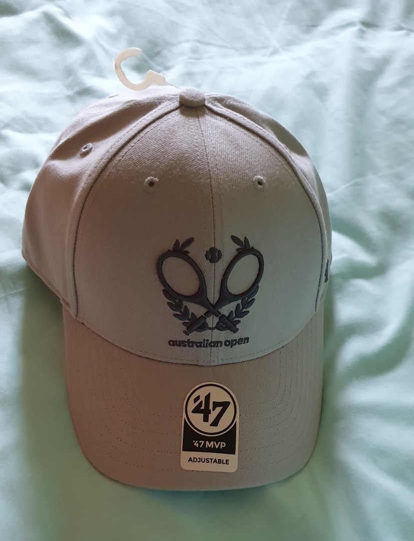 australian open caps