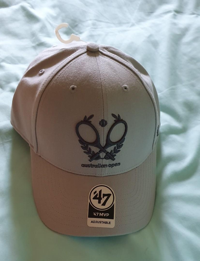 Australian open caps clearance