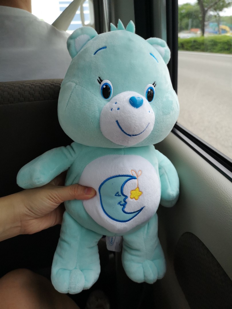 care bear doll