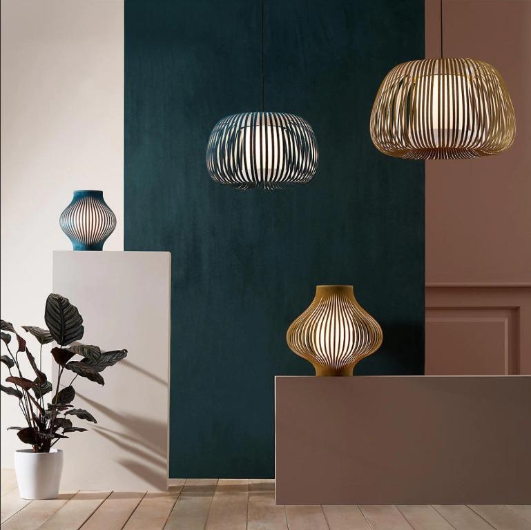 Ceiling Light John Lewis Harmony Ribbon Natural Furniture