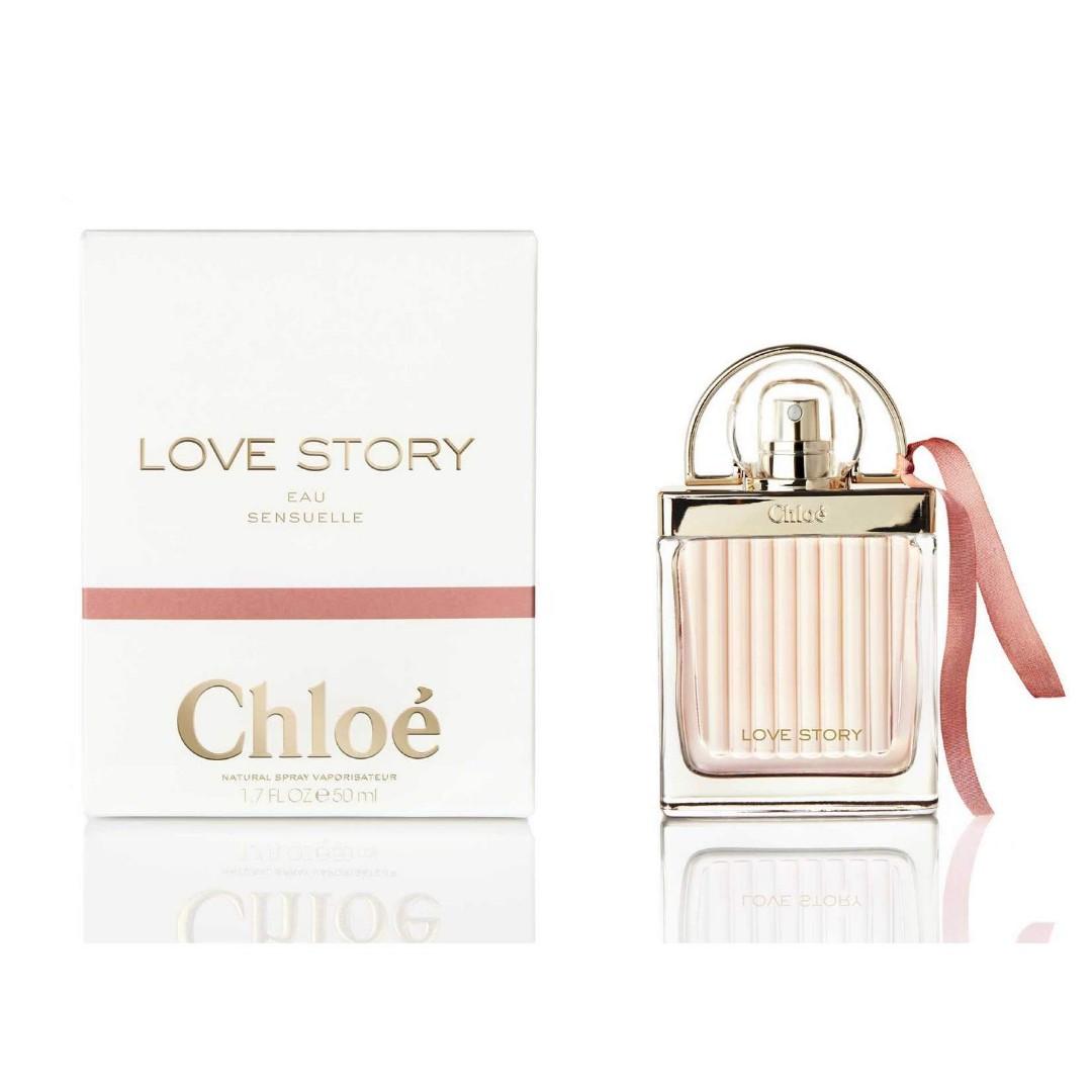 Chloe love story 20ml outlet