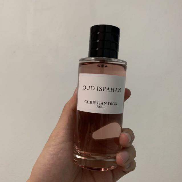 Christian Dior Paris Oud Ispahan, Beauty & Personal Care, Fragrance