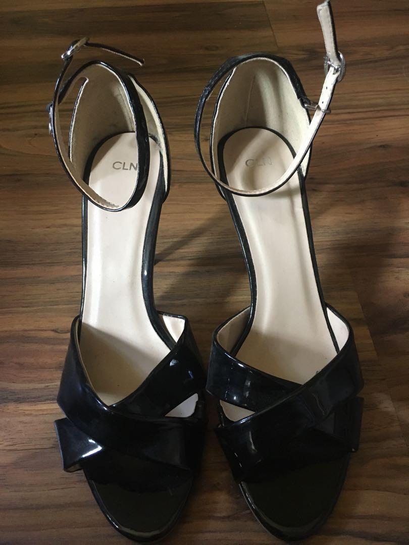 3in heels